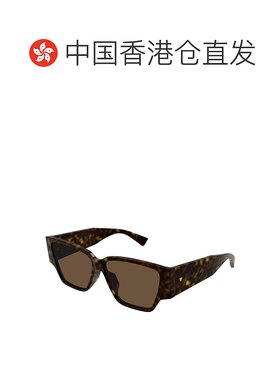 1h可退 香港直邮Bottega Veneta 葆蝶家 女士 -sunglasses 太阳镜