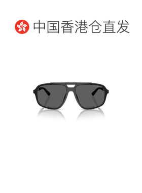 1h可退 香港直邮EMPORIO ARMANI 男士太阳镜 EA4236U5001T3 AW202