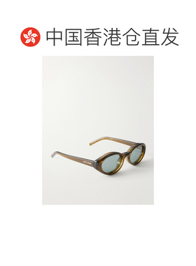 香港直邮Saint Laurent 圣罗兰 女士 SL 567 PLUMP injected 猫眼