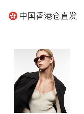 香港直邮Celine 思琳 女士 矩形太阳眼镜 colorful花色 舒适时尚