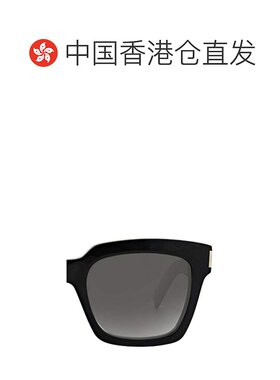 香港直邮Saint Laurent 大框太阳镜 BOLD1