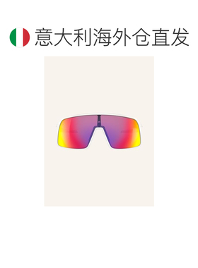 1h可退 欧洲直邮OAKLEY 女士太阳镜 100310454211000 CO 白色 SUT