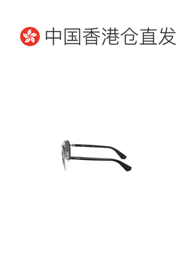 香港直邮Burberry 几何框太阳镜 BE3167