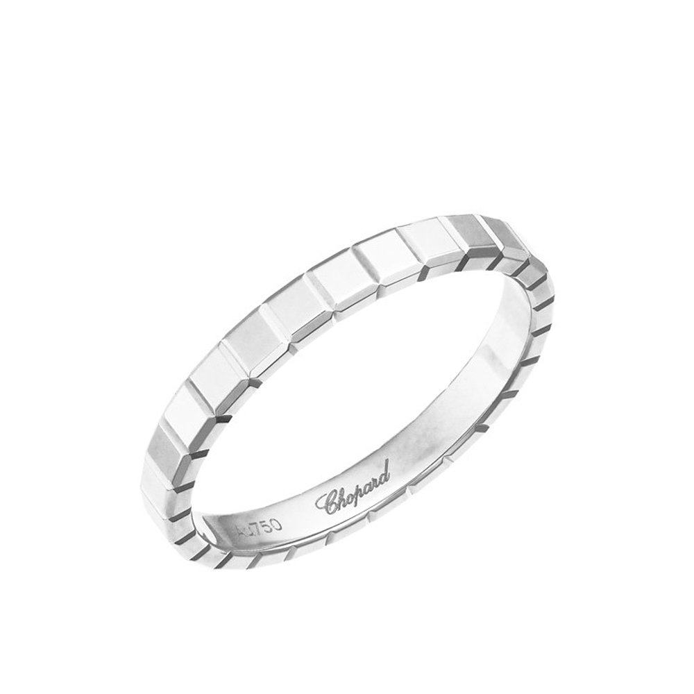 欧洲直邮chopard /萧邦经典款系列 天猫国际探物欧洲戒指/指环