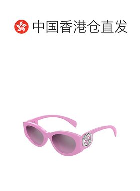 香港直邮Gucci 古驰 女士 -sunglasses 太阳镜 GG1691S003PKPK