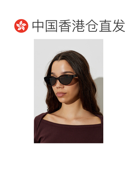 1h可退 香港直邮JIMMY CHOO 女士太阳镜 0JC5064D0500273 CO 棕色