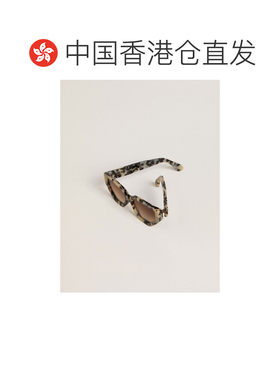 1h可退 香港直邮25FW 全框太阳镜 Women