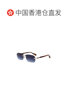 欧洲直邮GUCCI 男士眼镜 GG1221S007 SS2026 灰色【付后1h可退】