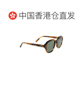 香港直邮LOEWE 女士眼镜 LW40163I52N AW2025 花色 全框太阳镜