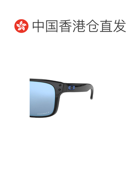 香港直邮OAKLEY 男士太阳镜 0OO91029102C1 SS2025 蓝色 Plastic