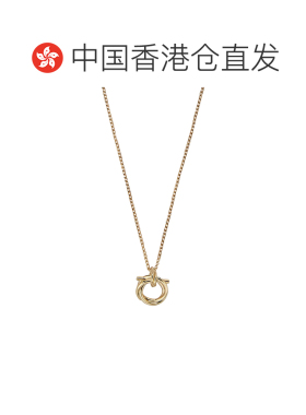 香港直邮SALVATORE FERRAGAMO 女士手链手镯 765594760672OROCHIA