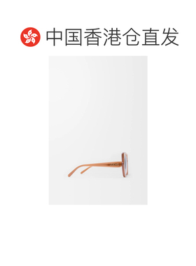 1h可退 香港直邮Loewe Fantasy Slim太阳镜 G735SUNX11罗意威配饰