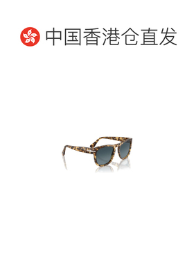香港直邮PERSOL 男士太阳镜 PO3333S1056S3 AW2025 花色 PERSOL S
