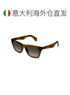 欧洲直邮gucci 男士 太阳镜古驰眼镜