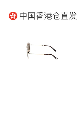 1h可退 香港直邮Tom Ford 汤姆 福特 男士 Eliott 金属太阳眼镜 F