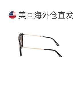 1h可退 香港直邮Tom Ford 汤姆 福特 女士 领航员太阳眼镜 FT1306