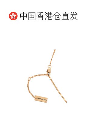 香港直邮Marc Jacobs 马克 雅可布 女士 THE DELICATE 雏菊项链 2