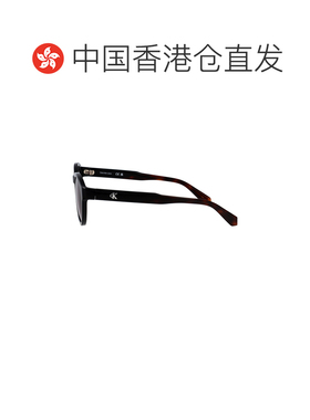 香港直邮calvin klein 女士 CKJ26604S 太阳镜 CKJ26604S1