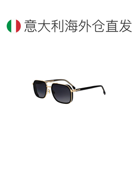 1h可退 欧洲直邮BOSS HUGO BOSS 男士太阳镜 BOSS1724S2M2 SS2026