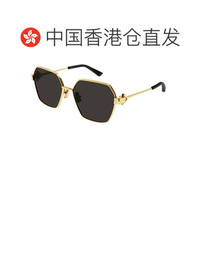 香港直邮Bottega Veneta 葆蝶家 女士 -sunglasses 太阳镜 BV1224
