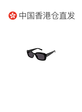 香港直邮女士 徽标太阳镜 crov