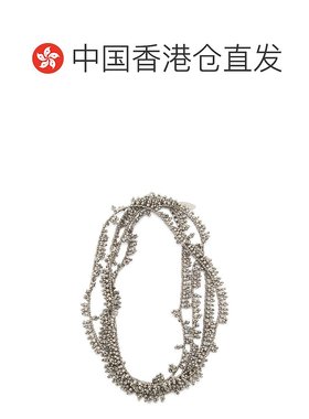 香港直邮Brunello Cucinelli 布内罗 古奇拉利 女士 深银色色调手