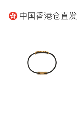 香港直邮Saint Laurent OPYUM 手链 7088150IH0J 【付后1h可退】