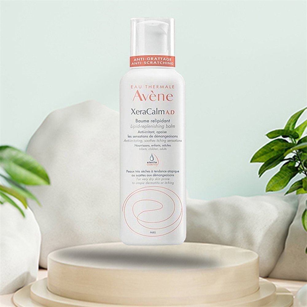 欧洲直邮avene xeracalm ad保湿霜 天猫国际探物欧洲身体乳/霜