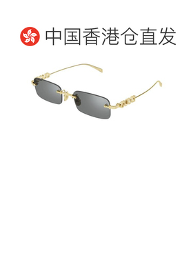 1h可退 香港直邮Gucci 古驰 男士 -sunglasses 太阳镜 GG1808S003
