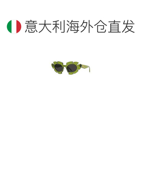 欧洲直邮loewe 女士 太阳镜罗意威