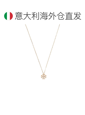 欧洲直邮tory burch/汤丽柏琦 女士 项链及吊坠