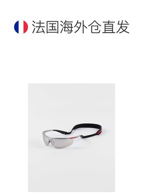 欧洲直邮PRADA (2025新品) Prada Linea Rossa Active 太阳镜眼镜