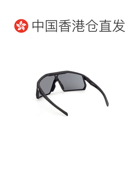 香港直邮Adidas 女士 OPACO / FUMO INJECTED 黑色太阳眼镜 SP012