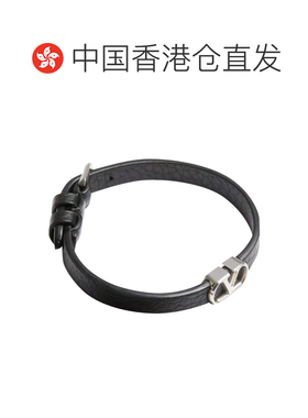 香港直邮VALENTINO GARAVANI 男士手链手镯 J0BX1GM支付后1h可退