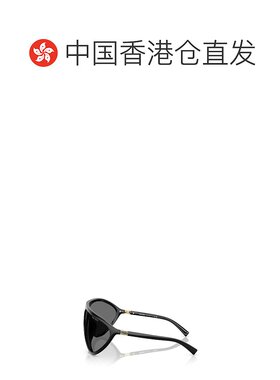 1h可退 香港直邮Miu Miu 缪缪 女士 几何框太阳镜 MUA01S