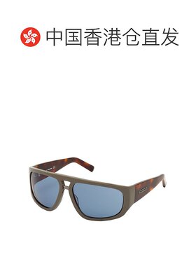 香港直邮Dsquared2 二次方 男士 -sunglasses 太阳镜 JUDD DQ 033