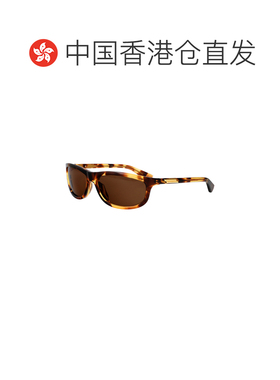 香港直邮Bottega Veneta 葆蝶家 女士 Eyewear 矩形框太阳镜 BV13
