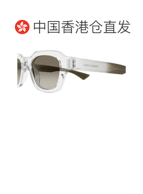 香港直邮Saint Laurent 全框太阳镜 SL791配饰