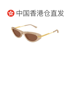 香港直邮Bottega Veneta 葆蝶家 女士 -sunglasses 太阳镜 BV1368
