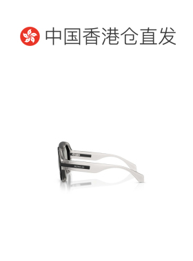 香港直邮Moncler 徽标太阳镜 ME8012U