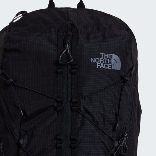 自营欧洲直邮The North Face北面 Borealis Trail中性黑色尼龙双 - 图2