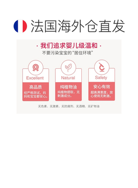欧洲直邮Mustela/妙思乐孕产妇预防修护双效按摩修护霜150ml正品