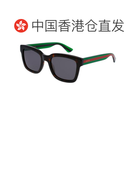 1h可退 香港直邮Gucci 古驰 男士 -sunglasses 太阳镜 GG0001SN00