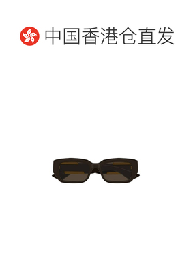 1h可退 香港直邮Bottega Veneta 葆蝶家 男士 Eyewear Dash 矩形