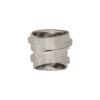 1 hour refundable Hong Kong direct mail MM6 MAISON MARGIELA women's ring SM6UQ0102P662795