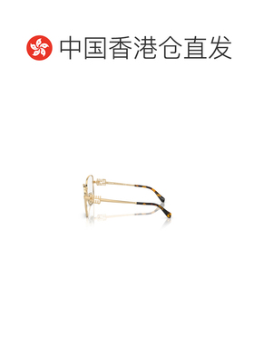 香港直邮miu miu/缪缪 25FW 几何平光镜 Women