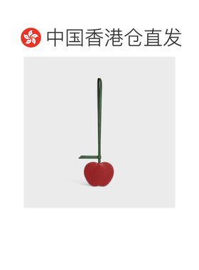 Celine 苹果钥匙扣 49K032T46. 挂件 【付后1h可退】