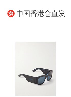 1h可退 香港直邮DIOR 迪奥 女士 太阳镜 CD40168I1 black黑新款