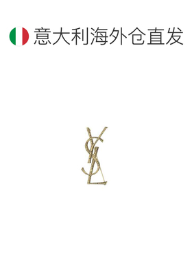 欧洲直邮saint laurent 女士 项链