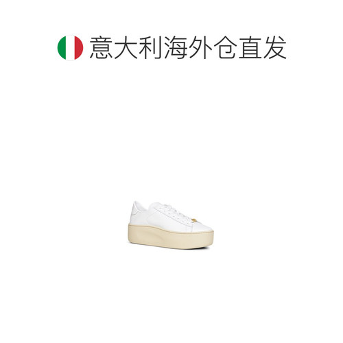 1h可退 欧洲直邮VALENTINO GARAVANI 女士休闲鞋 8W2S0PA8BYADU2 - 图1
